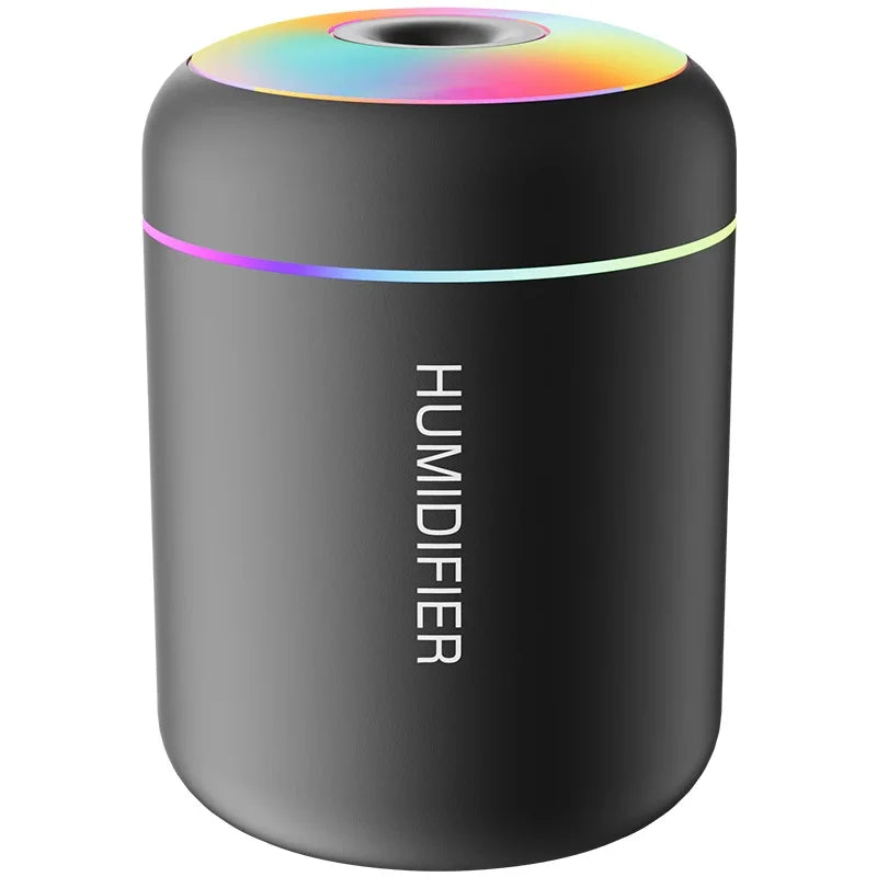 Mini Aroma Diffuser Pro