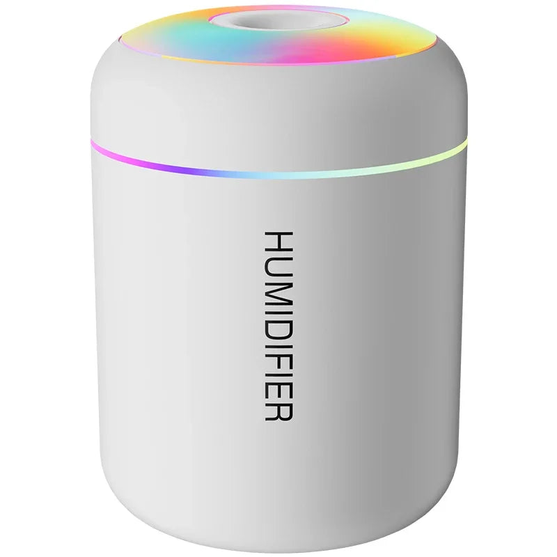 Mini Aroma Diffuser Pro